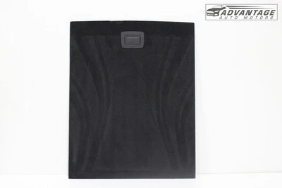 BMW X4 F26 2015-2018 maletero carga piso alfombra tapicería 51479207890 OEM Foto 1 de 4