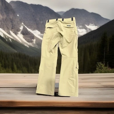 Stone Glacier De Haviland Pant Coyote Size Medium Large New Without Tags - Image 1 of 2