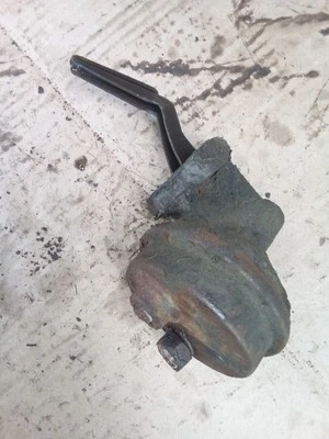 Buick Skylark 350 1971 bomba de combustible V8 340 Electra Lesabre Centurion Jeep Amc  Foto 1 de 4