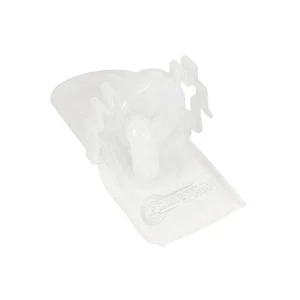 QFS Fuel Pump Filter Strainer 01-05 Honda Civic WALBRO GSS342 AIRTEX FS226 - Picture 1 of 5