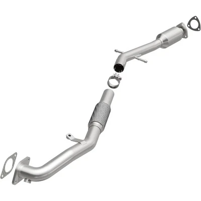 MagnaFlow Catalytic Converter: EPA, For 2017-2020 Buick Envision - Imagem 1 de 4