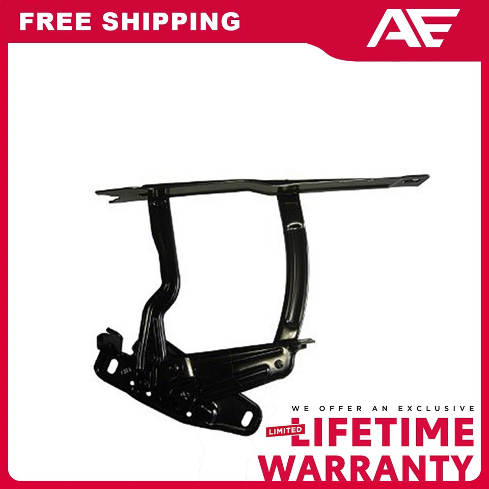 Bisagra del capó izquierda para Chevrolet Camaro Pontiac Firebird 1970-1981 Foto 1 de 1