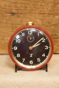 Vitnage Jaz Alarm Clock Working - Picture 1 of 8
