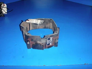 ARCTIC CAT 440 LIQUID COOLED 0662- 189 MAGNETO COVER - Picture 1 of 2