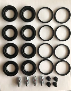 Brake Caliper Repair Kit for Brembo caliper KC63023 - Picture 1 of 1