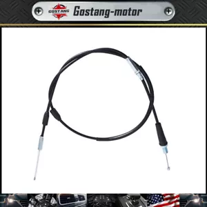 Línea de cable de acelerador para Yamaha YFM250 YFM350 YFM400 YFM 250 350 400 NUEVO - Imagen 1 de 6