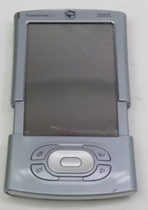 Palm Tungstène T3 portable PDA Palm No Stylus No Power - Photo 1 sur 3