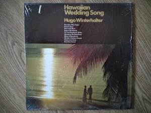 Hugo Winterhalter - Hawaiian Wedding Song - LP - Picture 1 of 2