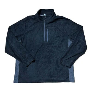 Starter Vintage 1/4 Zip Fleecejacke - Bild 1 von 3