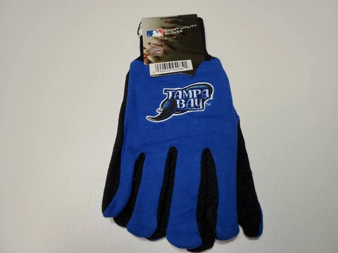 Tampa Bay Rays Sports Utility Gloves Cover