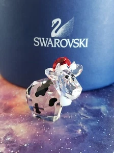 Swarovski Santa Country Mo 2016 Limited Edition - 5223608 - Picture 1 of 10