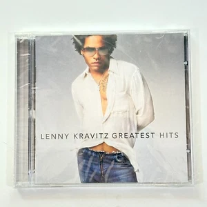 Lenny Kravitz - Greatest Hits CD Neu Factory Sealed 2000 BMG Club D148457 - Bild 1 von 2