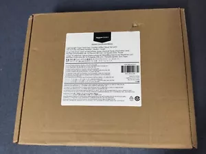 Amazon Basics Lightweight Super Soft Easy Care Microfiber 4-Piece Bed Sheet - Picture 1 of 4