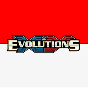 Pokemon XY Evolutions 2016 Singles - Picture 1 of 195