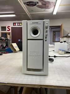 ✅ Vintage EASTERN AX-5007 Computer Speaker System Super Woofer ONLY Working!