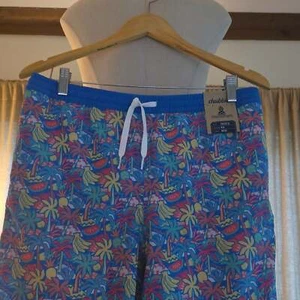 NWT - CHUBBIES - Youth Boy Swim Trunks - Size XL 18/20 - Picture 1 of 9