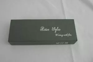 Digital Active Stylus Pen Pencil for Touchscreen Devices - Picture 1 of 3