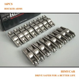 16x Rocker Arms for Chrysler Voyager / Grand Voyager RT 2.8CRD ENS 2008-2015 - Picture 1 of 6