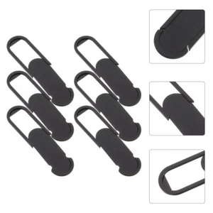 6 Pcs Sichtschutz Kamera Abdeckung Laptop Webcam-Kameraabdeckung - Afbeelding 1 van 12