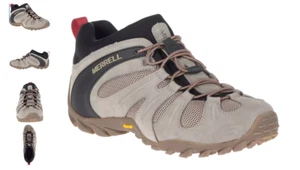 Merrell Chameleon 8 Stretch Boulder Hiking Boot Shoe Men's US sizes 7-15/NEW!!! - Picture 1 of 1