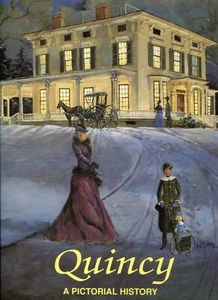Quincy (Ill): A Pictoral History by Gary Butler and Carl A. Landrum - Imagen 1 de 1
