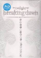 Twilight Breaking Dawn Part 1 Blu-ray with EXCLUSIVE Wedding Photo F - VERY GOOD