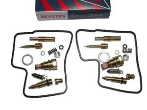 Keyster,Vergaser Reparatursatz,Kit,Honda,XRV650 Africa Twin,RD03,Bj.88-90, - Picture 1 of 5
