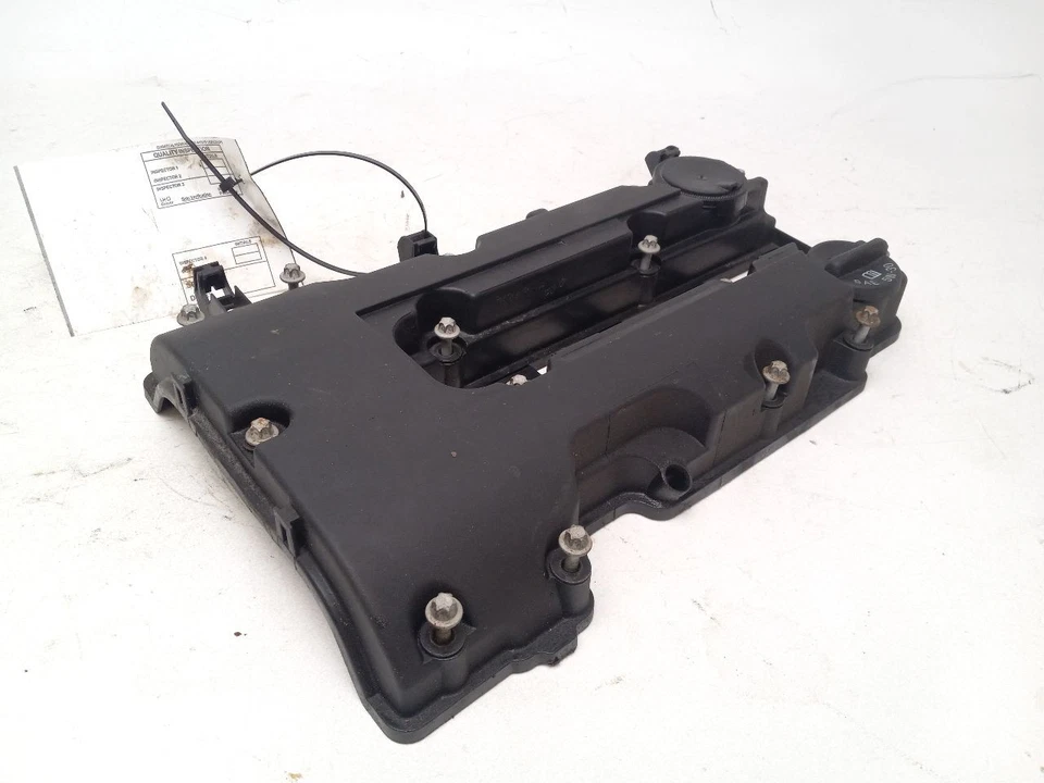 2014 Chevrolet Cruze Valve Cover 51834 - Imagem 1 de 4
