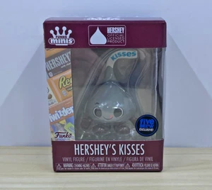 Funko Minis Hershey - Hersey's Kisses Five Below Exclusivo - Imagen 1 de 6