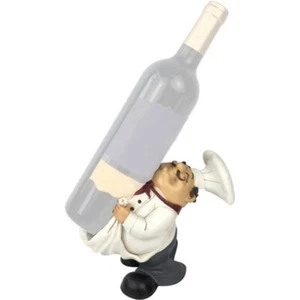 Funny Beruf Flaschenhalter - Koch (ohne Flasche) - Picture 1 of 1