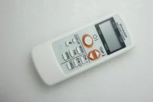 NUEVO Control Remoto para Aire acondicionado Sharp CRMC-A729JBEZ CRMC-A810JBEZ - Imagen 1 de 2