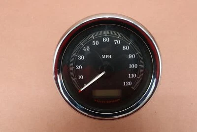 2007-2011 Harley Davidson FLHTCUI Electra Glide Ultra Classic SPEEDOMETER SPEEDO - Image 1 of 4