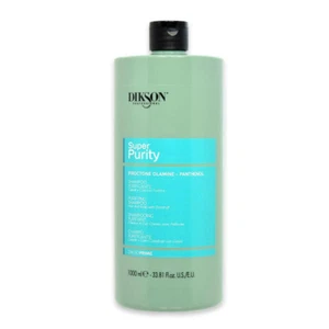 Shampoo Energizante DIKSON Prime Super Energy 1000ml - Imagen 1 de 1
