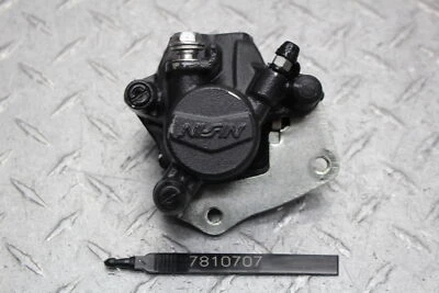 2017 Kawasaki Z125 Pro BR125JHF FRONT BRAKE CALIPER - Image 1 of 4