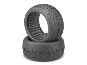 Neumáticos de truggy JConcepts Ellipse 4.0 1/8 (oro) (2) - JCO3185-05 - Imagen 1 de 1