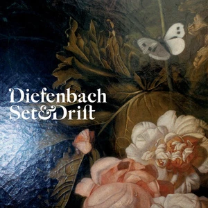 Diefenbach - Set & Drift (2005) Wall Of Sound UK VINYL Record LP NM/EX - Picture 1 of 5