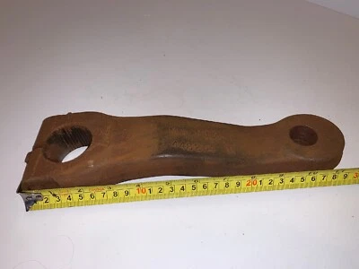 01 GMC Kodiak brazo Pitman de dirección de servicio mediano 448254 nuevo stock antiguo 90-02 Foto 1 de 4