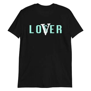 Shirt to match Air Jordan 6 Womens Mint Foam LOSER LOVER T-Shirt - Picture 1 of 8