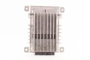 NISSAN QASHQAI ROGUE BOSE AUDIO STEREO SOUND AMP AMPLIFIER 28061JM20A - Picture 1 of 3