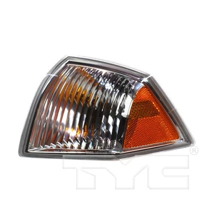 Conjunto de luces de estacionamiento con señal de giro delantera izquierda para Jeep Compass 2008 2009 2010 - Imagen 1 de 5