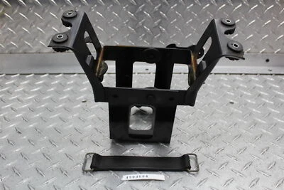 Honda CB750 1974 cuatro baterías bandeja caja soporte 50325-405-000 Foto 1 de 4