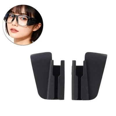 Quick Install Light Filter For Intelligent Glasses Shockproof Silicone Sun - Image 1 of 4
