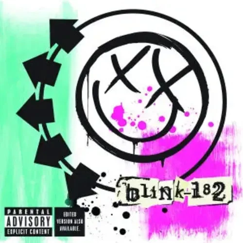 Blink-182 | Blink 182 | Audio-CD | CD | 2003 | MCA Records | EAN 602498614075 - Bild 1 von 1