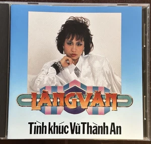 KHANH HA -TINH KHUC VU THANH AN - VIETNAMESE By Lang Van Productions - Foto 1 di 5