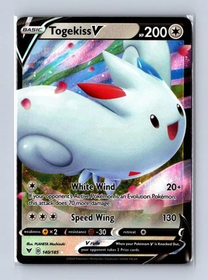 Rillaboom V Promo Pokémon SWSH: Sword & Shield Promo Cards #SWSH014 B - Image 1 of 2