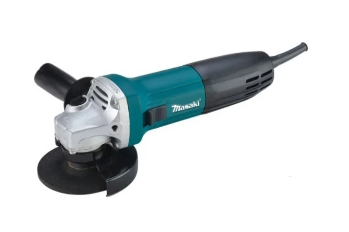 Smerigliatrice angolare/Flex 115mm 710W JL954 - Immagine 1 di 1