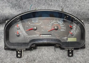 2004-2008 OEM FORD F150 USED INSTRUMENT CLUSTER VP4L3F-10A855-BD - Picture 1 of 17