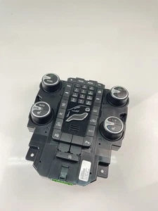VOLVO V40 Hatchback Klimabedienteil 31398642 28271251 - Picture 1 of 4