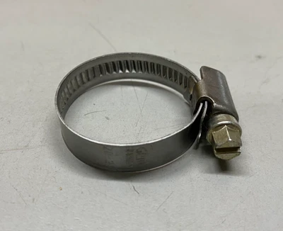 BMW Hose Clamp - 64-21-8-367-179 - For BMW 328d, 328d xDrive & More - Image 1 of 4