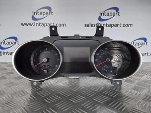 INSTRUMENT CLUSTER KIA XCEED MK3 CD 2019-2025 PETROL 94031-J7061 - Picture 1 of 11